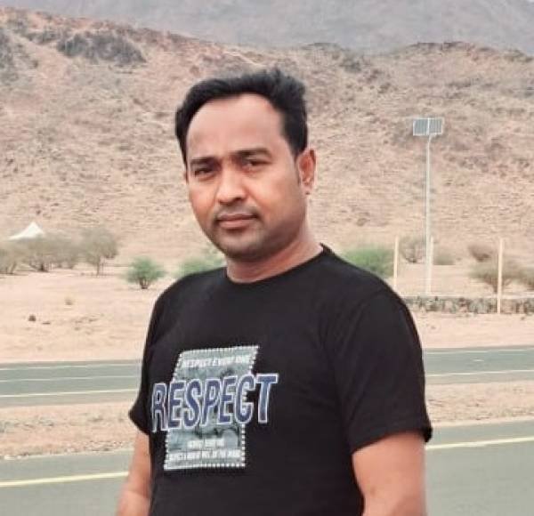উজ্জল member