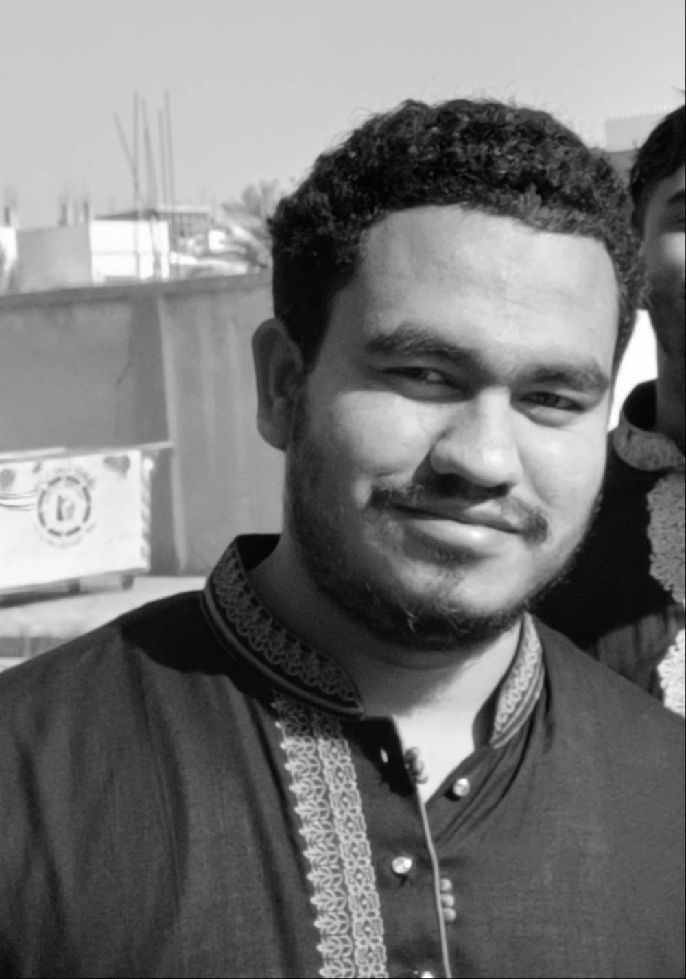 Imran Hossain